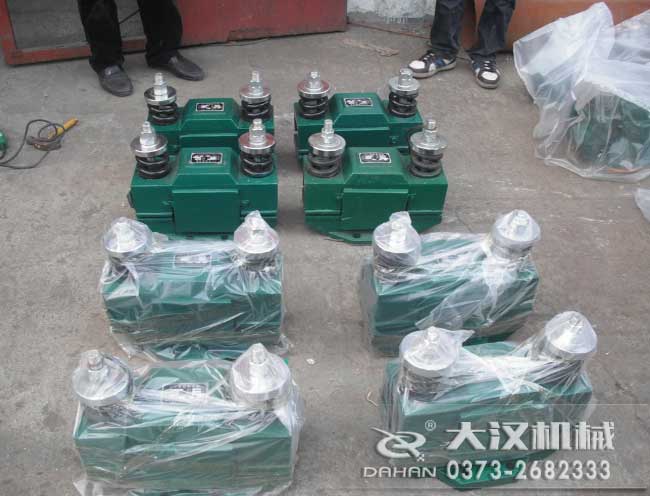 电磁仓壁振动器 电磁仓壁振动器