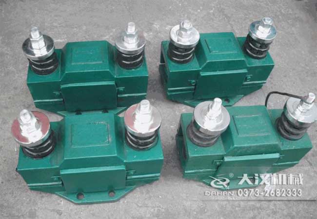 电磁仓壁振动器 电磁仓壁振动器