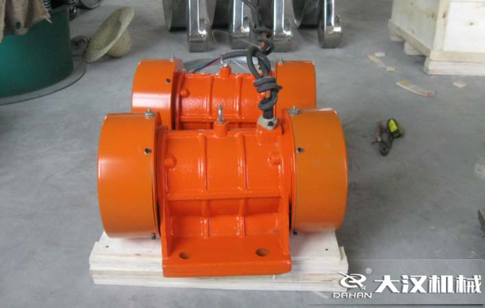 YZO系列振动电机